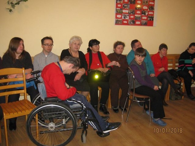 Bal karnawałowy  w Internacie